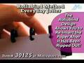 Leeds Rollabind Method Everyday Jotter