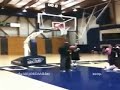 Michael Jordan Still Has it At Age 49.