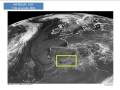 Previsión meteorológica para los días 8 y 9 de enero de 2009 Previsión meteorológica para los días 8 y 9 de enero de 2009