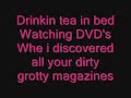 Lily Allen-Littlest Things