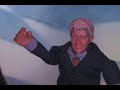 How The Bill Stole The Convention (A FAIRY TALE)