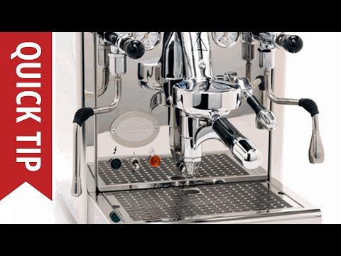 Quick Tip: Espresso Machine Acronyms Defined Quick Tip: Espresso Machine Acronyms Defined