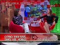 veliki brat je prevara! uzivo program, voditeljka prekida borka da govori! sms glasanje je prevara