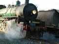 BB18� 1079 Leaves Helidon 17/09/2006