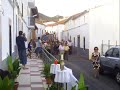 Procesión del Sagrado Corazón de Jesús. La Nava 2007