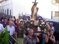 Procesi�n del Sagrado Coraz�n de Jes�s. La Nava 2007