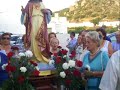 Procesión del Sagrado Corazón de Jesús. La Nava 2007