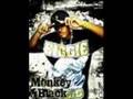 monkey black - algo de mi