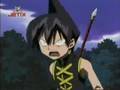 Shaman king - Why can*t we be friends?
