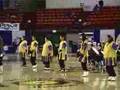 eskimo dance