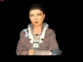 Alyx Vance Sings Missing by Evanescence