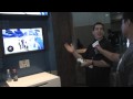 E3 2009: Warner Bros. Interactive Booth Tour