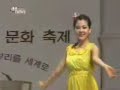 North Korean Magic Dancers