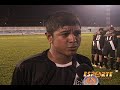 Final do Campeonato Interbairros de Futebol Amador