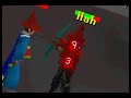 Cream Str - Clan Wars Vid 1
