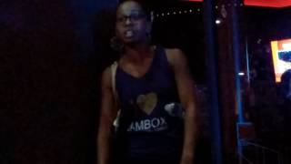 Police Ambush in Dallas Interview2