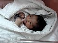 sambas new baby boy