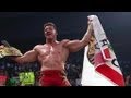 Eddie Guerrero vs. Brock Lesnar: February 15, 2004