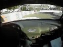Aarons Dream Machine X Games Rally In Car Practice Run 1
