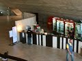 Giro pelo Congresso Vegetariano