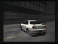 gran turismo 4 r34 and other drifts