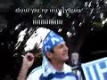 Pedia t video t eida prwth fora k eskasa st gelia!!!Exei pollh fash k e3hgei me liga logia thn poreia ts Elladas st Euro 2008!!!