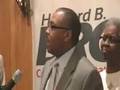 Brookins officially in race to replace Devine