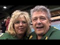 Edmonton Eskimos Fan 1 - Grey Cup Festival Highlights