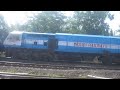 [IRFCA] Coimbatore-Mumbai Express!!!!!!!!!!!