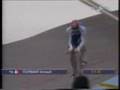 1 Km time trial world's 2003