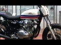 2011 LSL W 800 TR Clubman by Raptorsandrockets.com