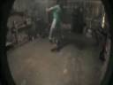 videos de bailey double kickflip