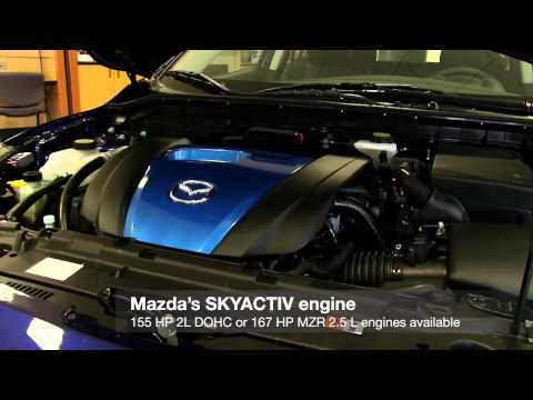 2013 mazda 3 2013 mazda 3