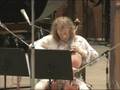 Denis Shapovalov plays Claude Bolling Jazz suite