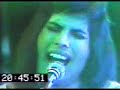 Queen Live at Hyde Park 1976 Medley