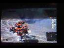 Lucky Fox vs Mech Warrios Lucky Fox vs Mech Warrios