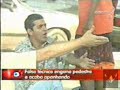 sequencia de pegadinhas:
1. pegadinha do preto velho (cade minha oferenda)?
2. pegadinha da funeraria (novo emprego)
3. pegadinha dos atletas para olimpiadas (treinamento)