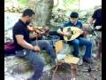 Loufardos - Stauranioudakis sto faragi sta Mesavlia....Korifi to video!!!!!!!!