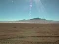 SuperSonic Car