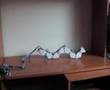 Cube Revolutions: Locomotion using sinusoidal oscillations