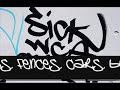 about graffiti taggs bombs burners and graff history