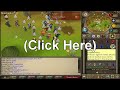 Runescape Sparc Mac's Pk Short #1