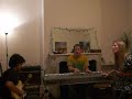 If I Were A Boy (Beyoncé Cover)