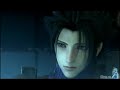Final Fantasy VII Crisis Core Zack & Aerith Bleeding Love Final Fantasy VII Crisis Core Zack & Aerith Bleeding Love