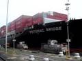 Gatun Locks - Panama Canal
