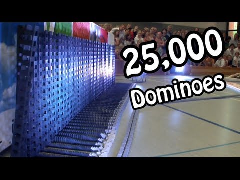 dominoes dominoes