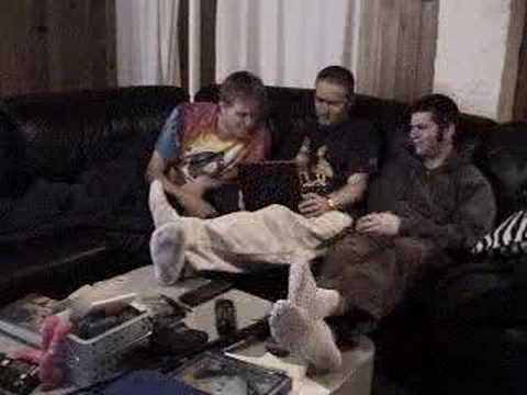 The Knobs video