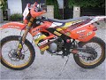 Aprilia RX70, Rieju MRX, Rieju SMX, Motorhispania,..