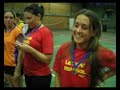 COPA UFSC - Handebol Feminino