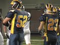 Hank Thayer, OL/DL, Bellevue Wolverines - Washington BK Breakout Nominee Week 14